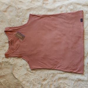 NWT Patagonia Capilene Cool Daily Tank